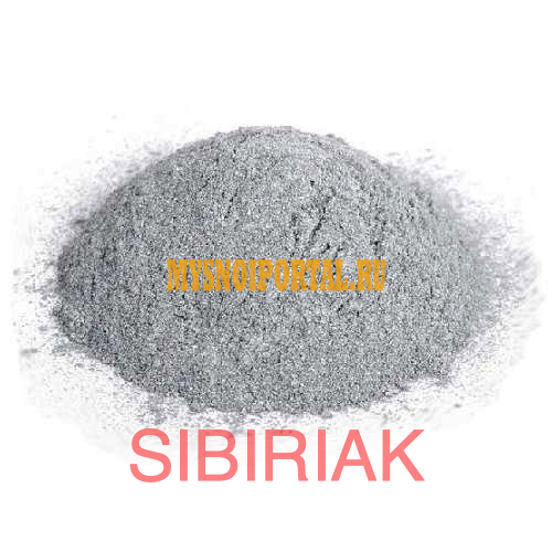 Продам Алюминиевый порошок марки АСД-1 и другие Москва - изображение 1