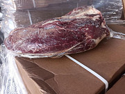 Продаю Лопатка говяжья ГОСТ, б/к,  зам,в Москве Москва