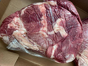 Продаю Лопатка говяжья ГОСТ, б/к,  зам,в Москве Москва