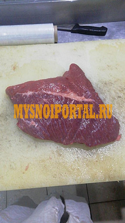 Продаю Блочная говядина ГОСТ, б/к, зам, в Тольятти Тольятти - изображение 1