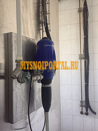 Термокамеры Reich БУ в Твери Тверь - изображение 1