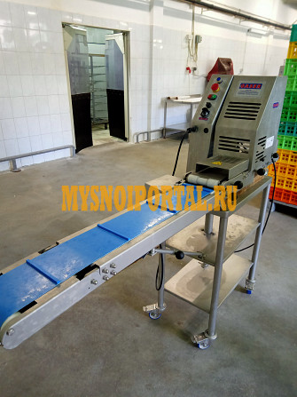 Порциомат автоматический Gaser PNT-120 Тверь - изображение 1