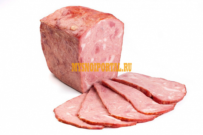 Комплексные смеси для мясных хлебов Тихорецк - изображение 1