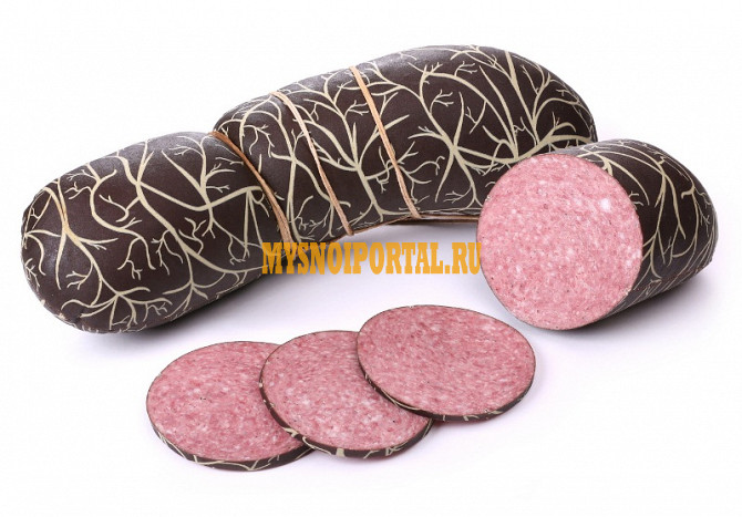 Комплексные смеси для варено-копченых колбас Тихорецк - изображение 1