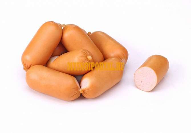 Комплексные смеси для сосисок, сарделек, шпикачек Тихорецк - изображение 1