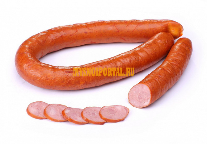 Комплексные смеси для полукопченых колбас Тихорецк - изображение 1