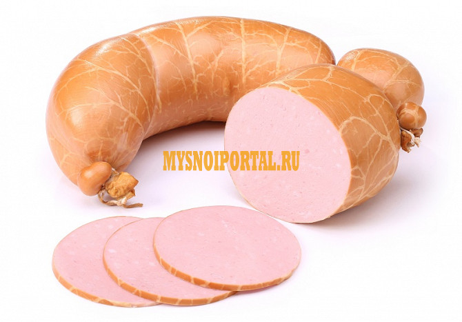 Комплексные смеси для вареных колбас Тихорецк - изображение 1