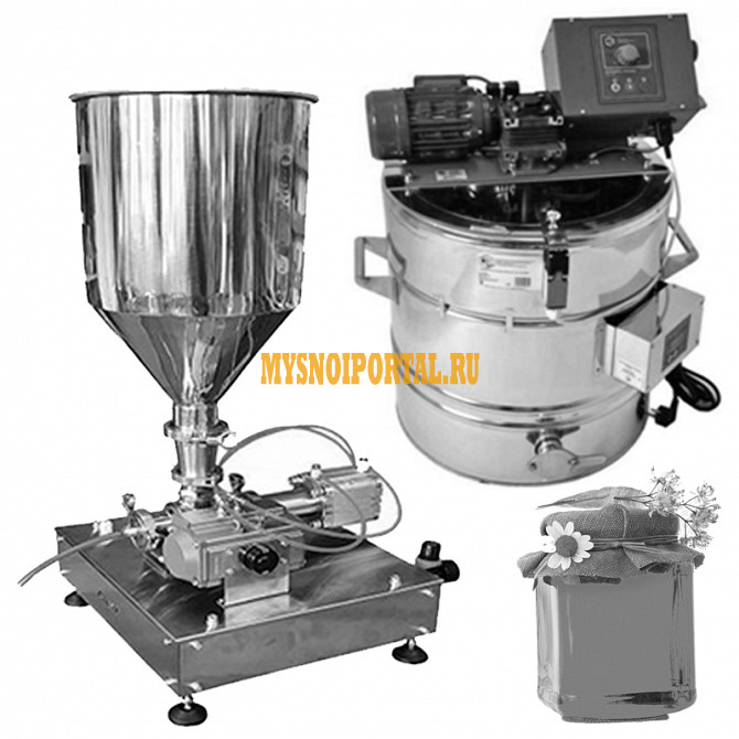 Продаю Дозатор поршневой в Ростове-на-Дону Ростов-на-Дону - изображение 1