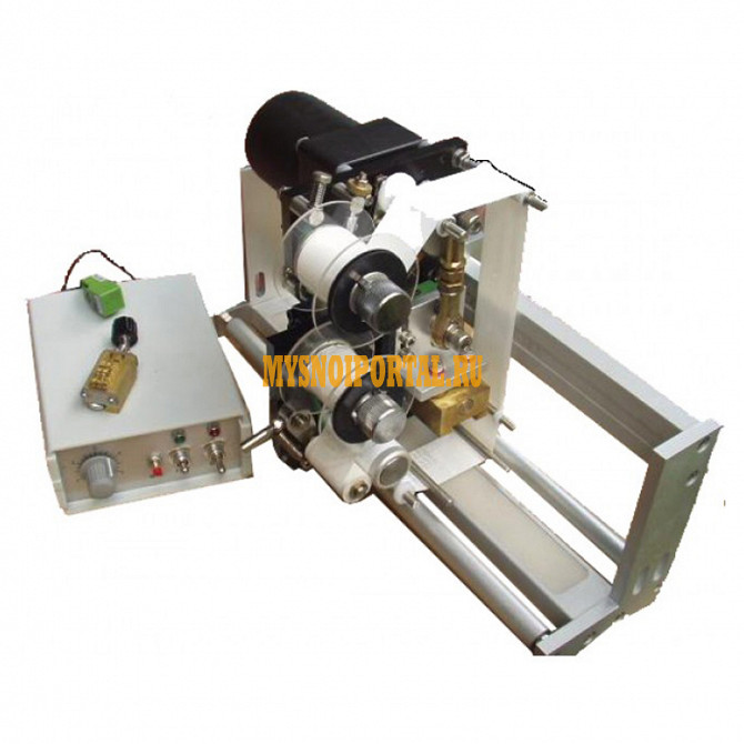 Датер встраиваемый с термолентой HP-241G Ростов-на-Дону - изображение 1