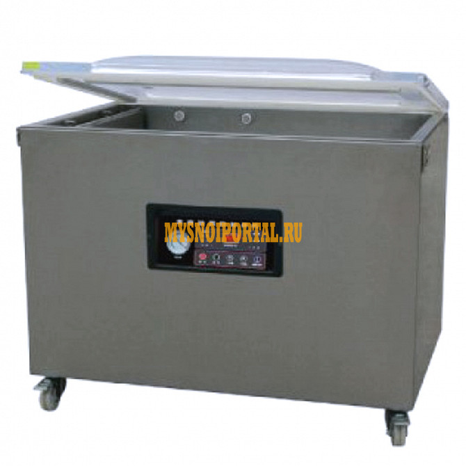 Вакуумные упаковочные машины DZ-1000/2L, Импорт Новый Ростов-на-Дону - изображение 1