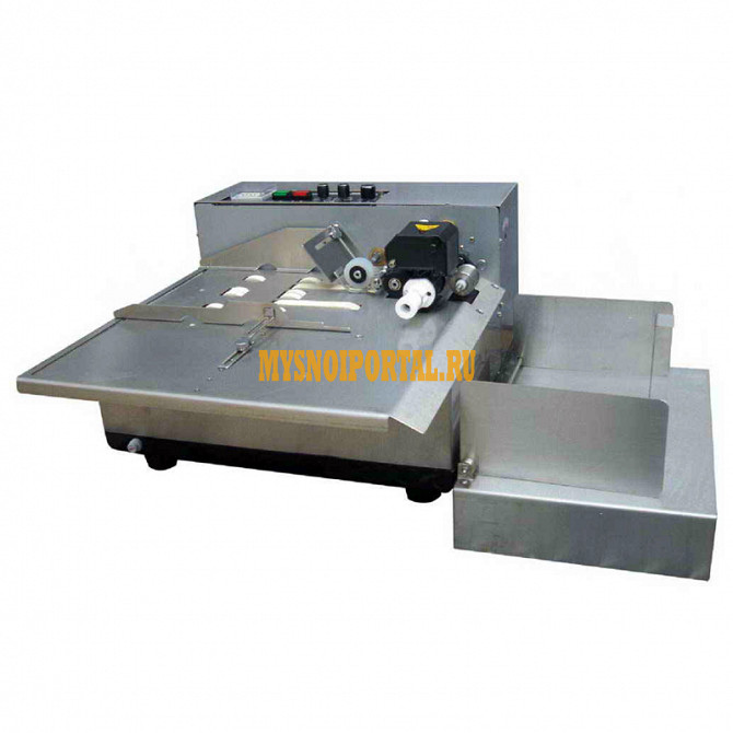 Датер автоматический на твердых чернилах MY-380FW Ростов-на-Дону - изображение 1