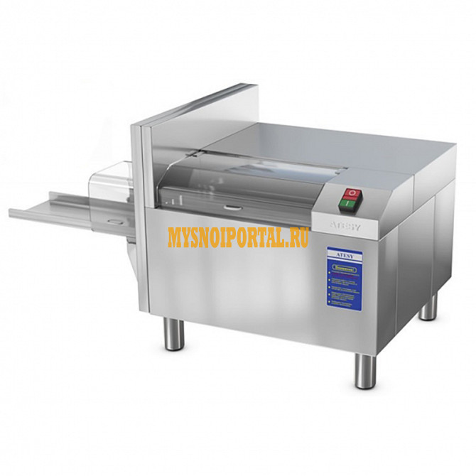 Хлеборезка АХРМ-300 Ростов-на-Дону - изображение 1