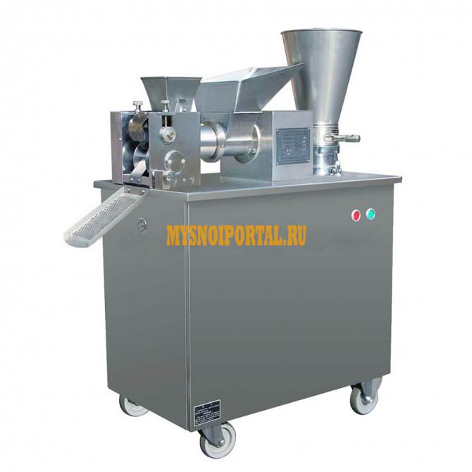 Пельменный аппарат JGL 135-6A Ростов-на-Дону - изображение 1