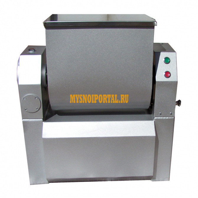 Машина фаршемешальная BWL-50 Ростов-на-Дону - изображение 1