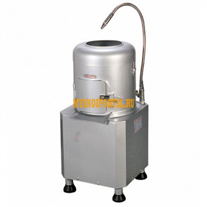 Картофелечистка (овощечистка) PP8 Ростов-на-Дону - изображение 1