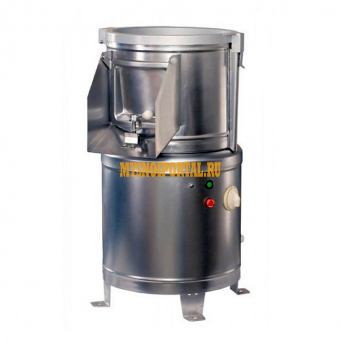 Картофелечистка (овощечистка) МОК-300М Ростов-на-Дону - изображение 1