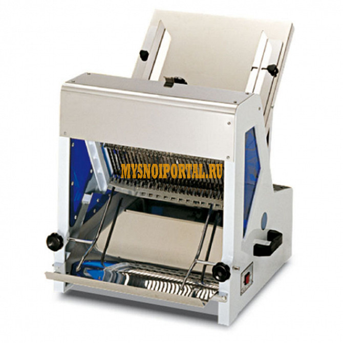 Хлеборезка MAG-Q37 Ростов-на-Дону - изображение 1