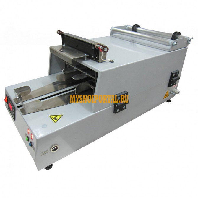 Оборудование для упаковывания прямоугольных товаров в пленку Ростов-на-Дону - изображение 1