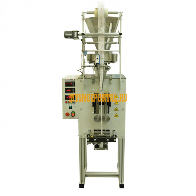 Автомат упаковочный для сыпучих продуктов РАНЕТ-СТИК-70 Ростов-на-Дону - изображение 1