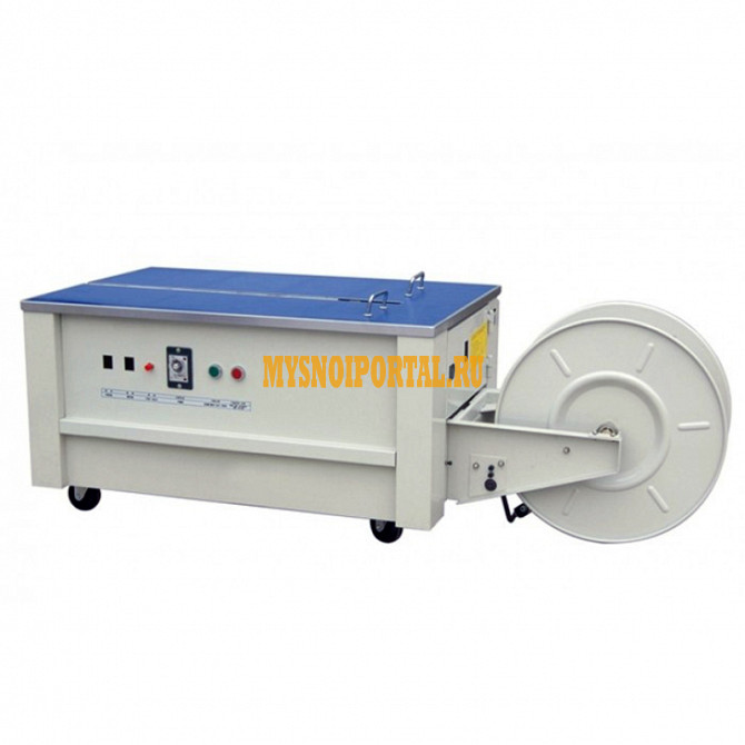 Cтрейпинг машина полуавтоматическая SK Ростов-на-Дону - изображение 1