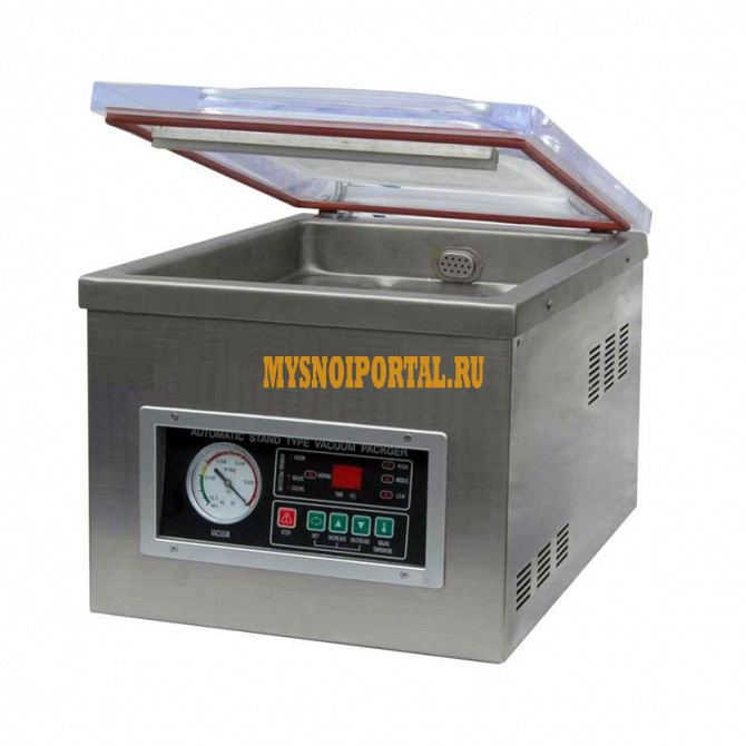 Вакуумные упаковочные машины DZ-400/2T, БУ Ростов-на-Дону - изображение 1