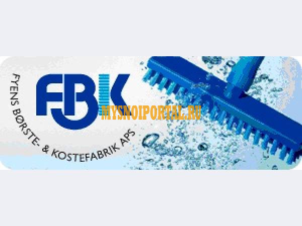 Профессиональный уборочный инвентарь FBK (Дания) Воронеж - изображение 1