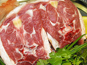 Продаю Полутуши Свиные охл, категория - II (мясная – молодняк) в Ростове-на-Дону  доставка из г.Ростов-на-Дону