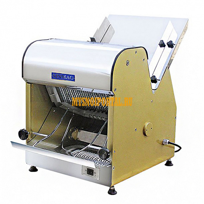 Хлеборезка SM 302 (9 мм) Ростов-на-Дону - изображение 1