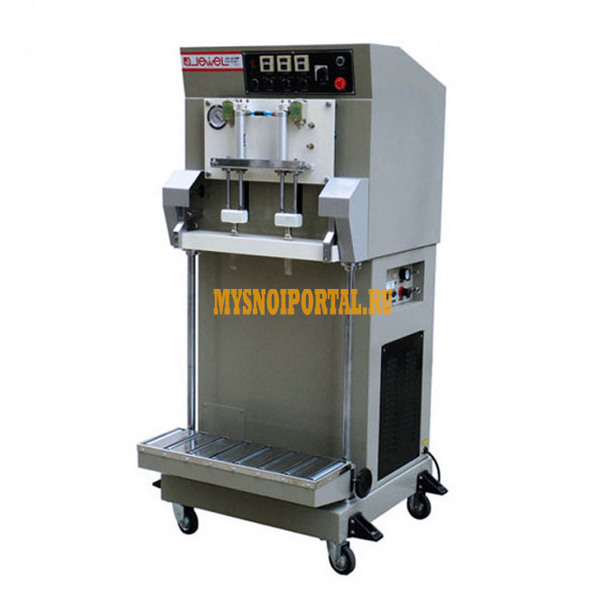 Бескамерная вакуумная машина DZQ-600 К/L с инертным газом Ростов-на-Дону - изображение 1