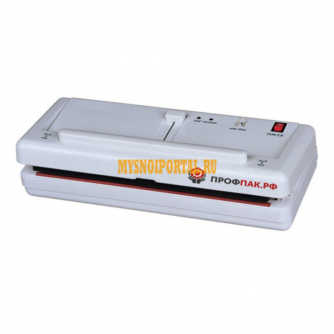 Вакуум упаковочная машина DZ-280A ручная Ростов-на-Дону - изображение 1