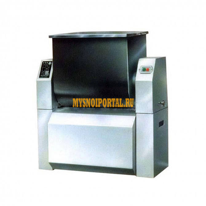 Машина фаршемешальная BWL-100 Ростов-на-Дону - изображение 1