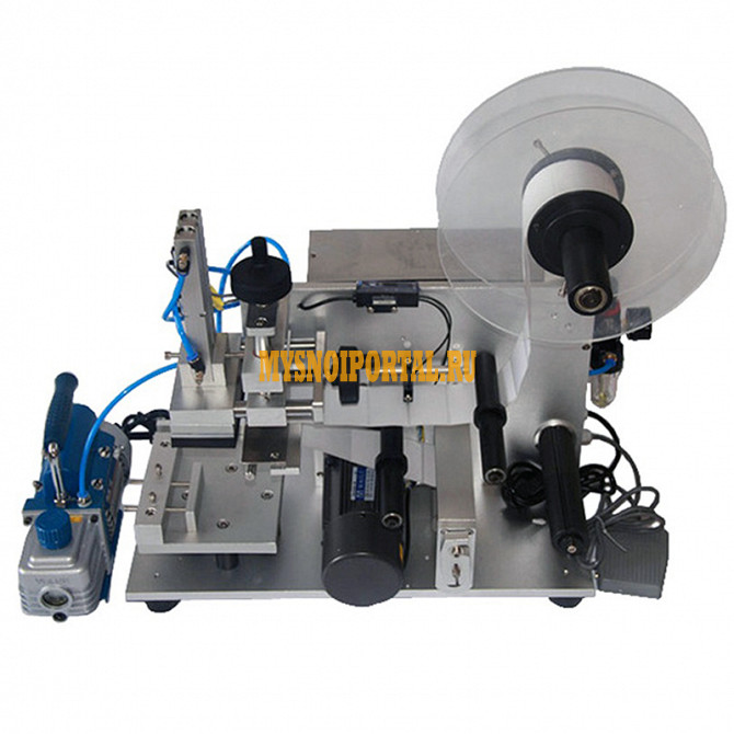 Этикетировщик полуавтоматический PFL-60 Ростов-на-Дону - изображение 1