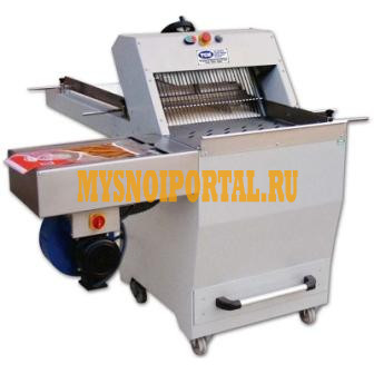 Хлеборезательная и упаковочная машина EDM 007 Ростов-на-Дону - изображение 1