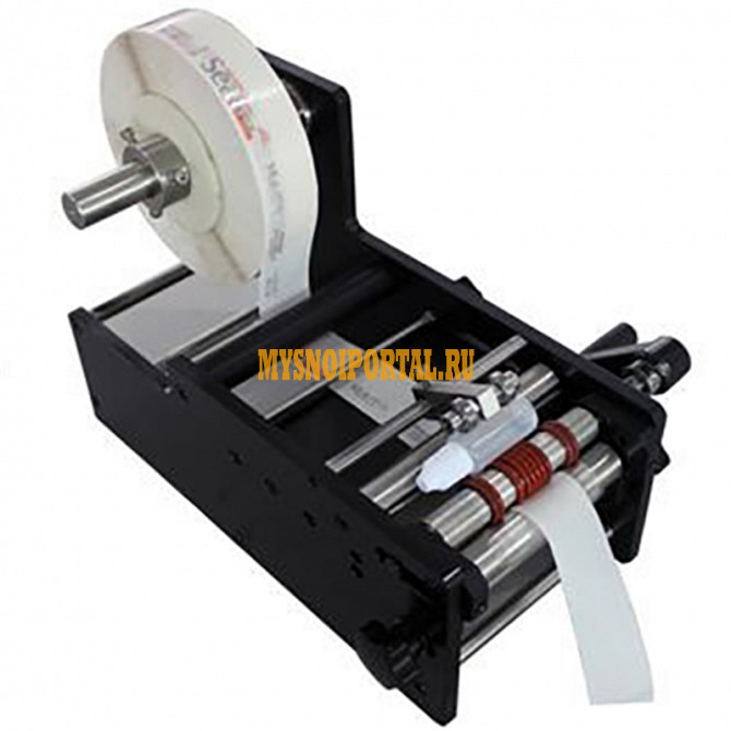 Этикетировщик ручной для круглых бутылок PFL-25A Ростов-на-Дону - изображение 1