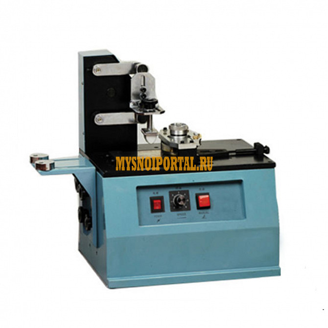 Датер DDYM-520A Ростов-на-Дону - изображение 1