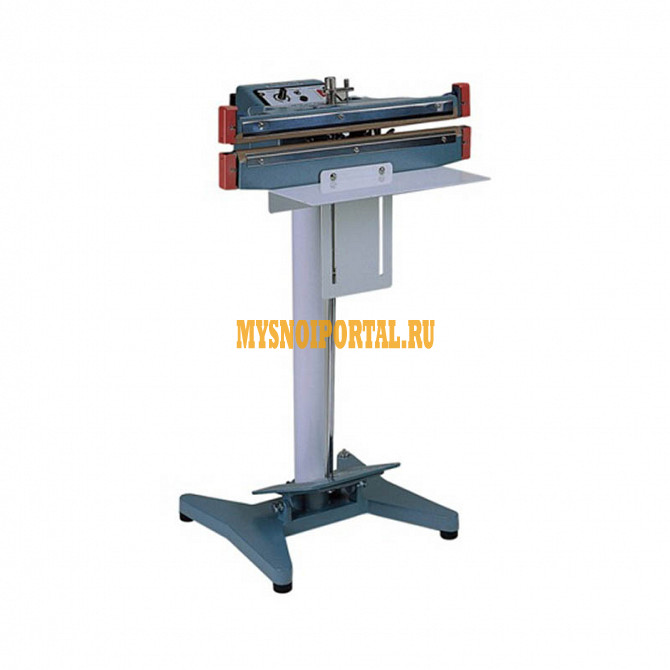 Запайщик пакетов ножной усиленный PFS Ростов-на-Дону - изображение 1