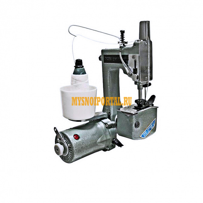 Мешкозашивочная машинка GK-9 (Китай) Ростов-на-Дону - изображение 1