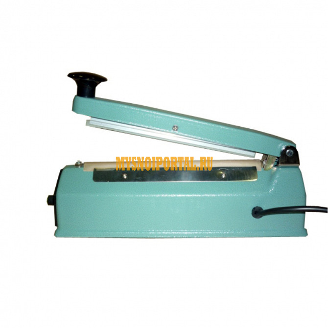 Оборудование для запаивания пакетов Ростов-на-Дону - изображение 1