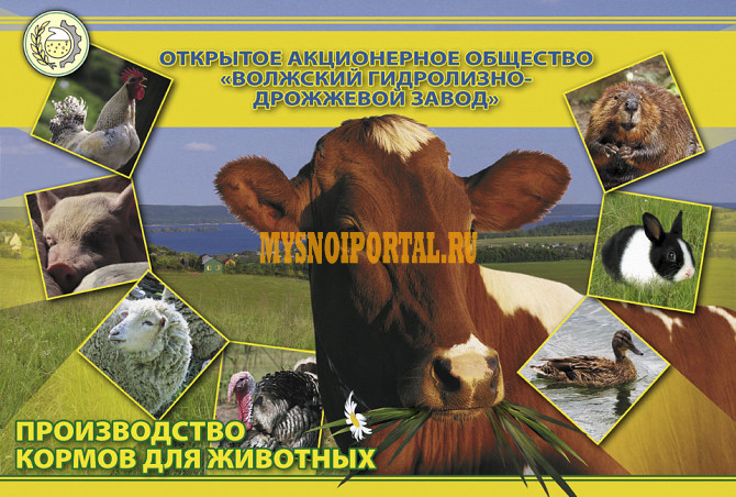 Продажа: Корма для птицы ПК-1-2, ПК-6 в Волжске Волжск - изображение 1