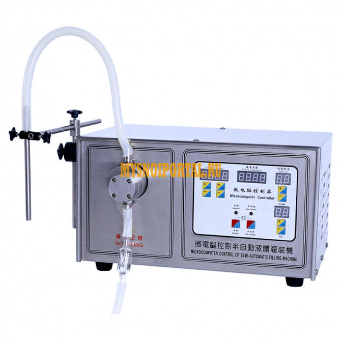 Дозатор для розлива жидкостей SF-2-1 Ростов-на-Дону - изображение 1