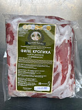 Мясо кролика в ассортименте  ГОСТ,  Охл/Зам, в Костроме  Кострома
