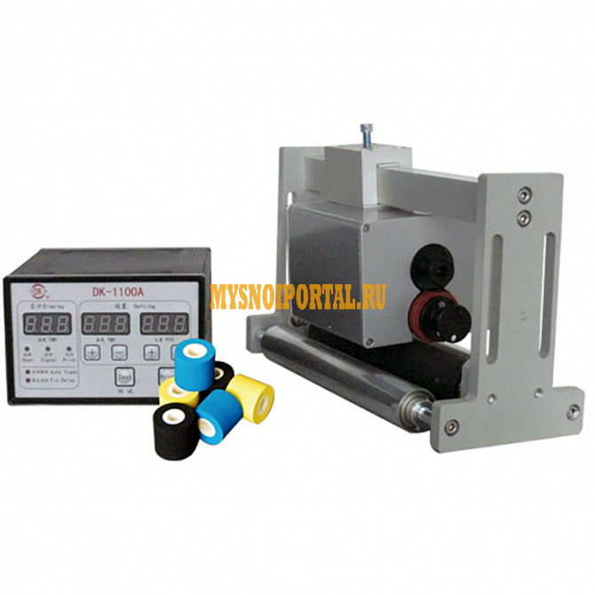 Термодатер DК-1100А Ростов-на-Дону - изображение 1