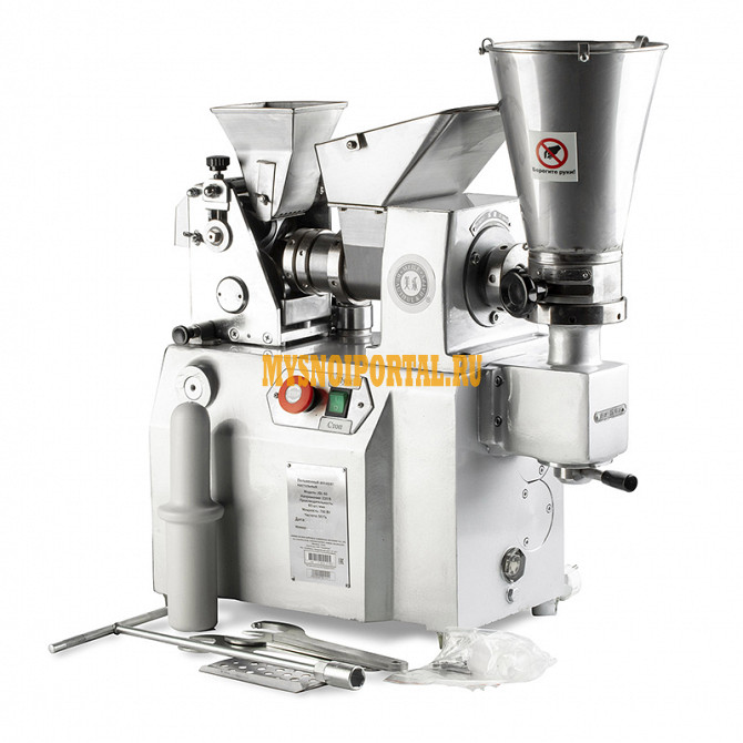 Пельменный аппарат настольный JGL 60 Ростов-на-Дону - изображение 1