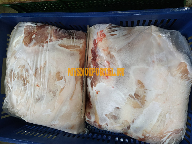 Окорок свиной зам, в Краснодаре Краснодар - изображение 1