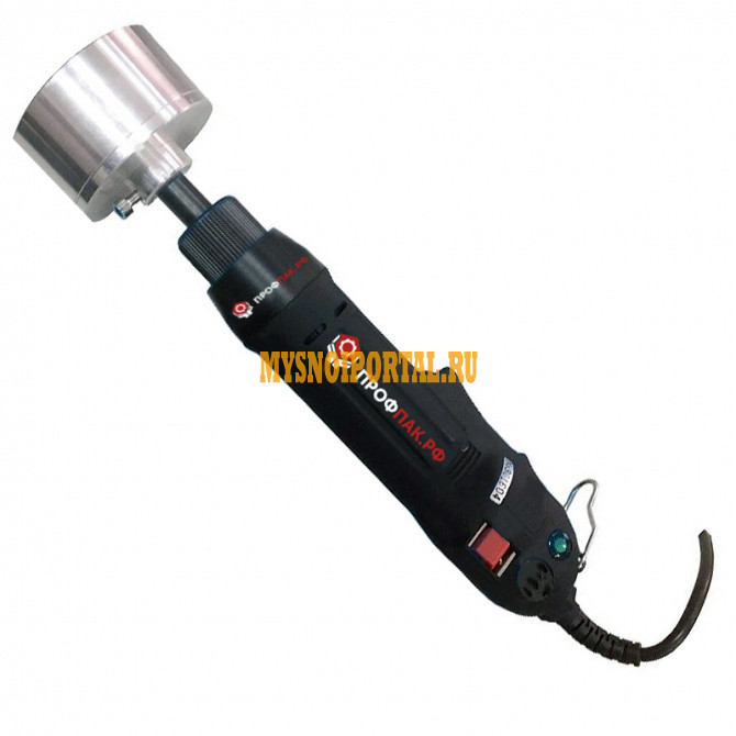 Укупорочный аппарат универсальный MCM-125 Ростов-на-Дону - изображение 1