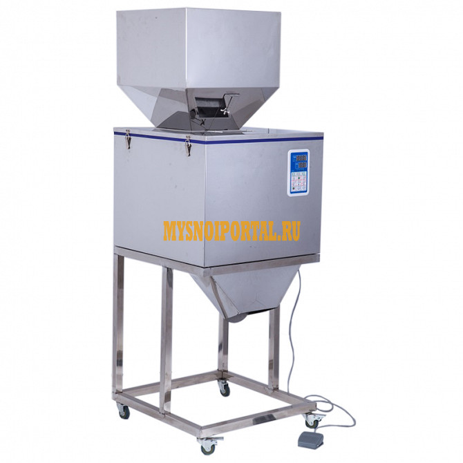 Дозатор бюджетный весовой MAG-WA999 напольный Ростов-на-Дону - изображение 1