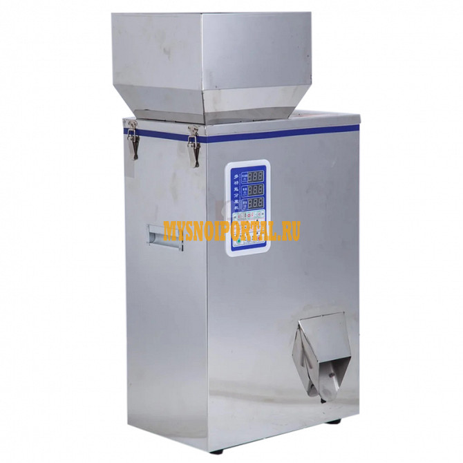 Дозатор бюджетный весовой MAG-WB500 напольный Ростов-на-Дону - изображение 1