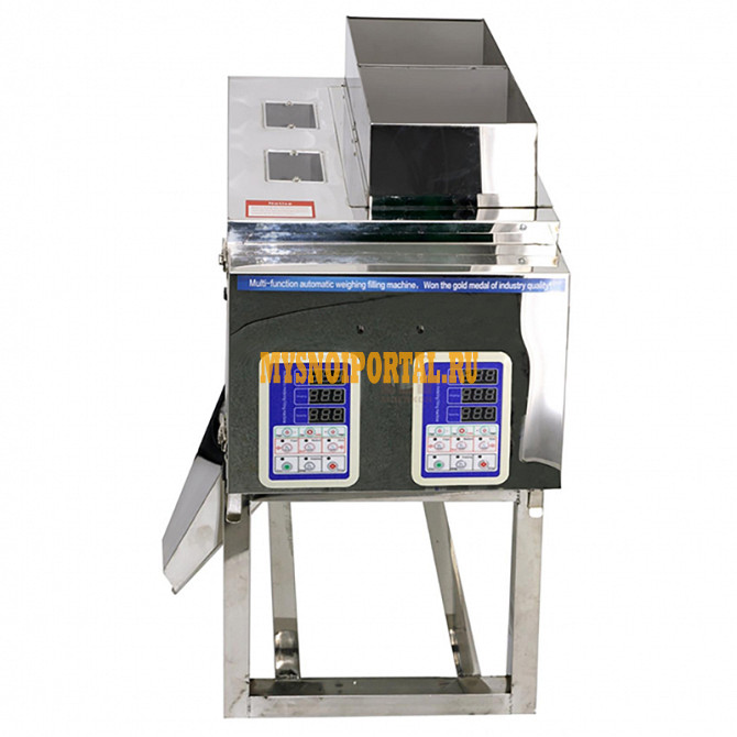 Дозатор бюджетный весовой MAG-W2B100 настольный Ростов-на-Дону - изображение 1