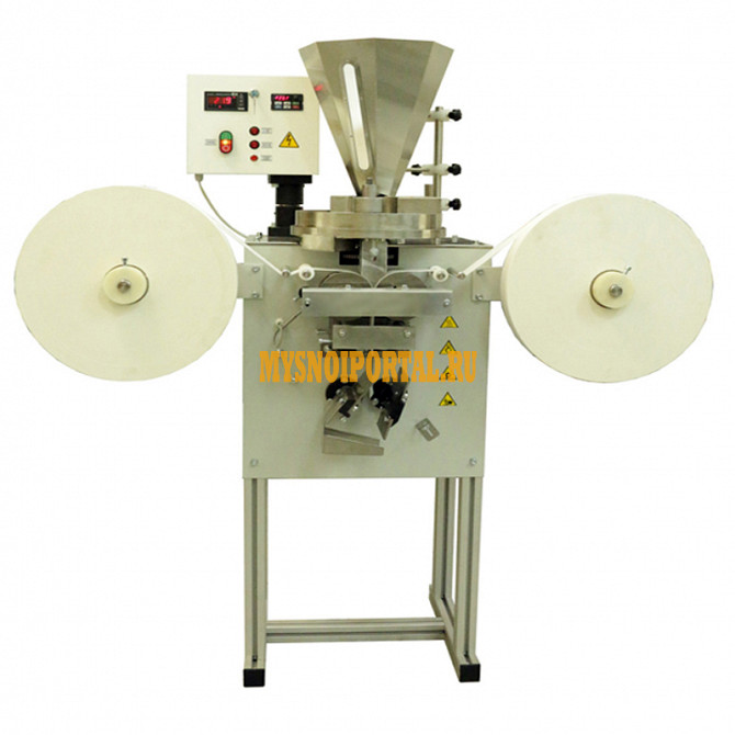 Оборудование для фасовки в саше фильтр пакеты чая, трав Ростов-на-Дону - изображение 1