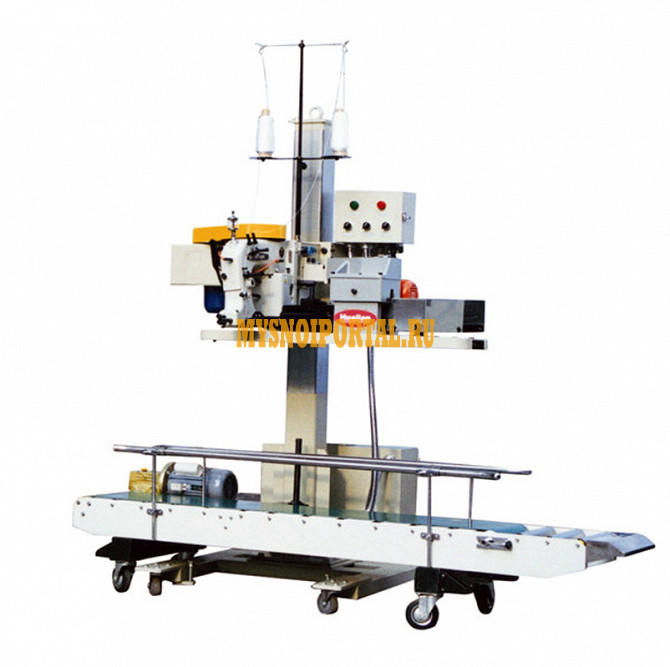 Мешкозашивочная машина полуавтоматическая FBS-20C Ростов-на-Дону - изображение 1